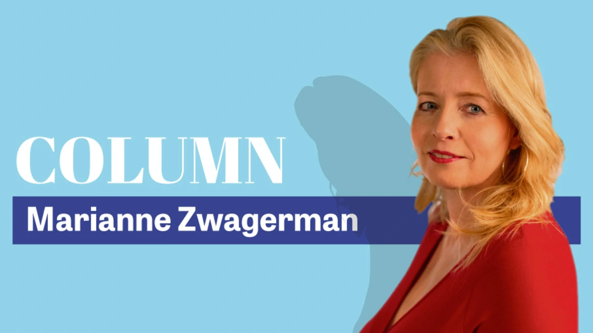 Marianne Zwagerman: Datacenters moeten de mislukte businesscase van wind op zee redden