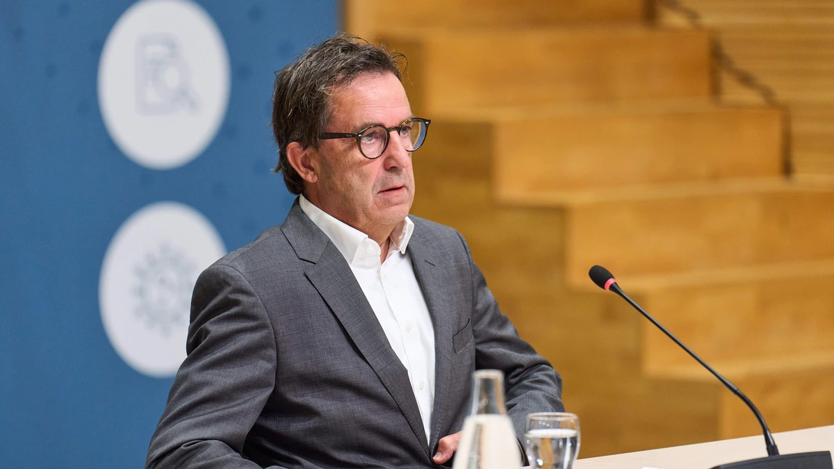 Diederik Gommers tijdens coronaverhoor: ’Mensen alleen laten sterven, dat moeten we nooit meer doen’