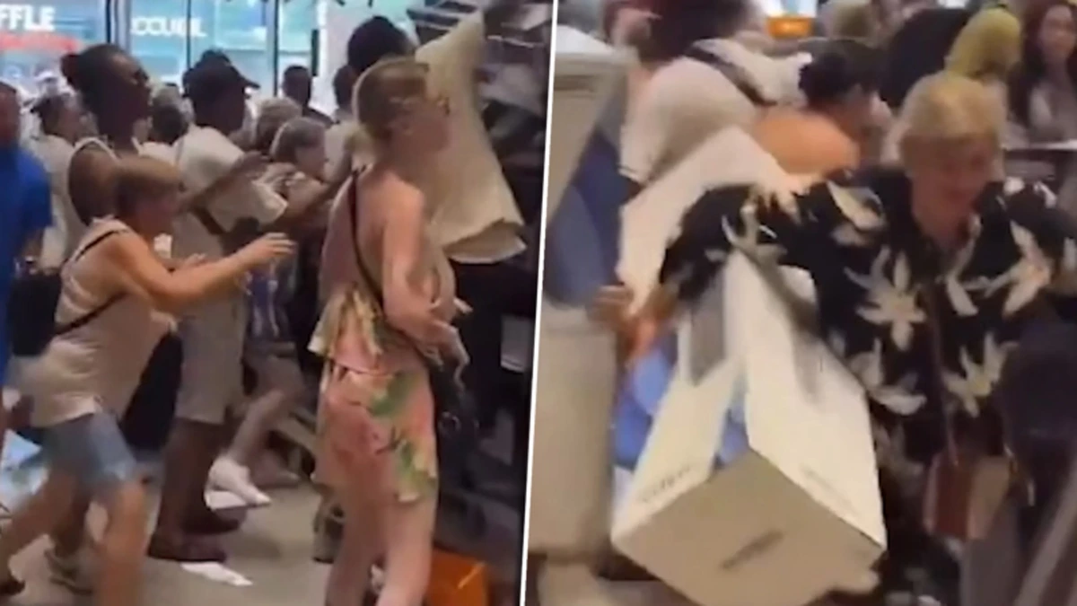 Grote chaos bij verkoop van airco’s in Frankrijk