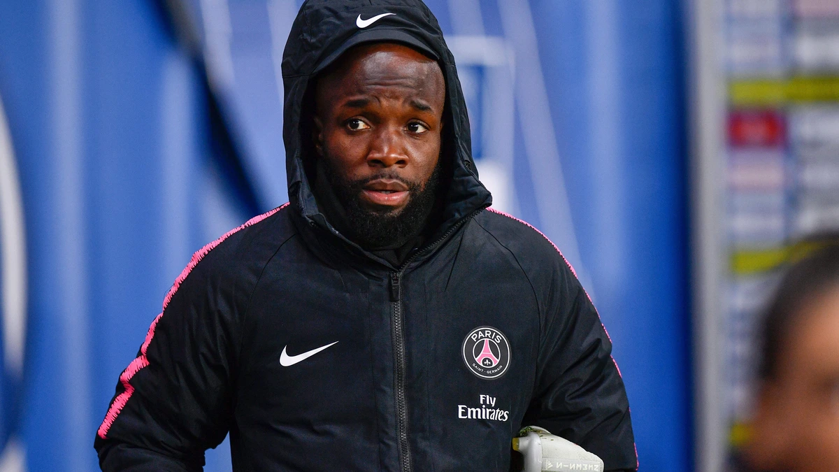 FIFA en Lassana Diarra schikken in zaak over transferrechten na aanvankelijke eis van 65 miljoen euro