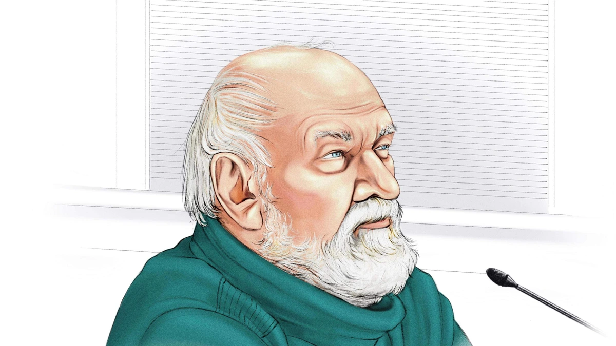 Assenaar (81) krijgt tien jaar cel voor doden echtgenote nadat ze seks weigerde: ’Een zuivere vorm van femicide’