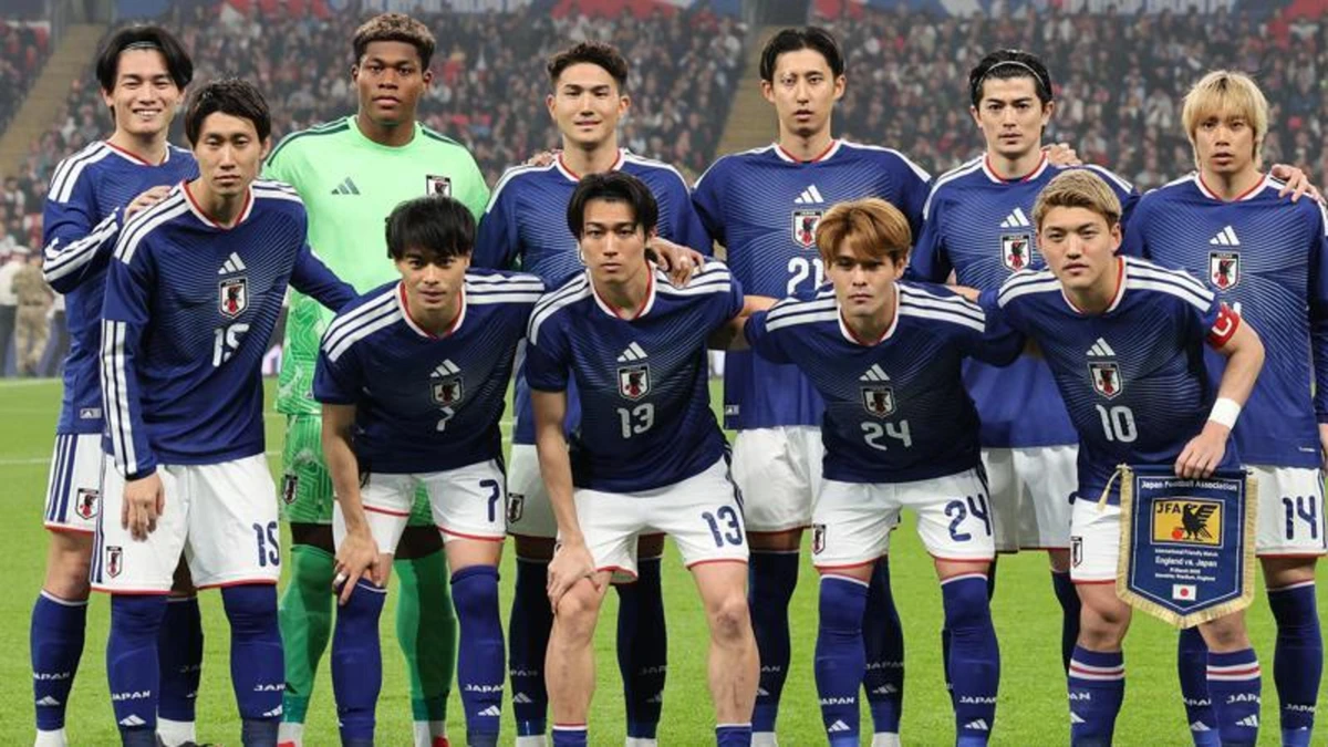 ‘Japan wordt veel groter gemaakt dan het is’