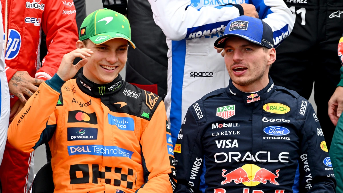 Red Bull snakt naar duidelijkheid, maar Max Verstappen heeft geen haast: ’Silly Season’ in Formule 1 in volle gang