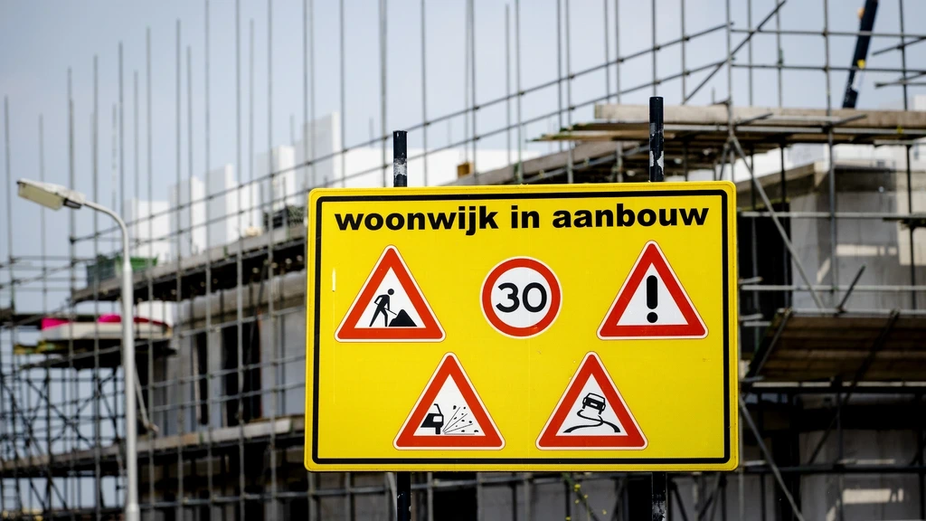 Duizenden nieuwe huizen gepland, maar geen geld voor wegen en spoorlijnen ernaartoe