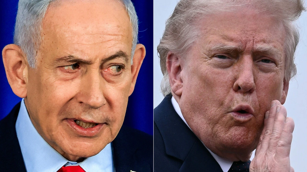 LIVE | ’Israël gevaar voor bestand volgens rapport VS’