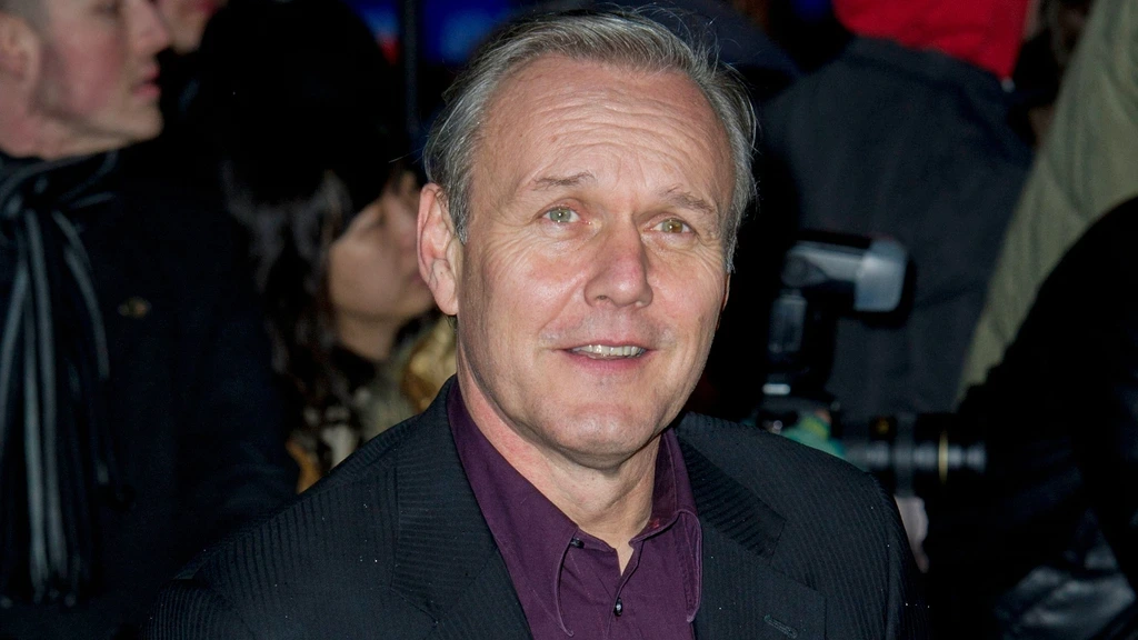 Britse acteur Anthony Head (72) overleden, bekend van Buffy en Ted Lasso