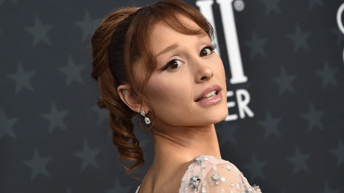 Ariana Grande verplaatst drie shows om veiligheidsredenen in Brooklyn en Boston