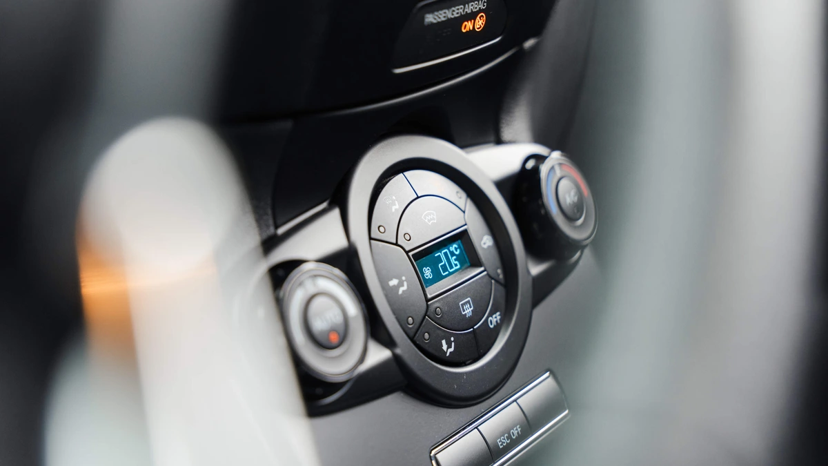 Airco slurpt stroom in elektrische auto: toch is uitzetten geen goed idee