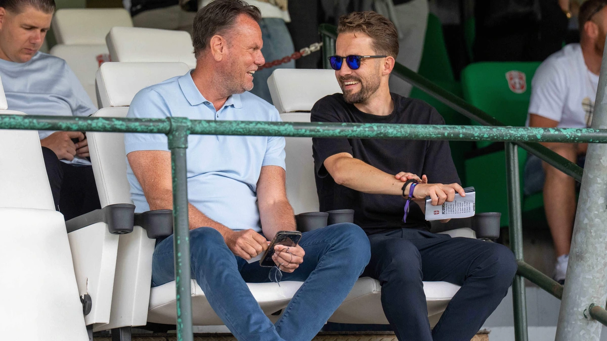 De megadrukke transferzomer van Feyenoord: al drie nieuwelingen, maar ook overschot aan spelers