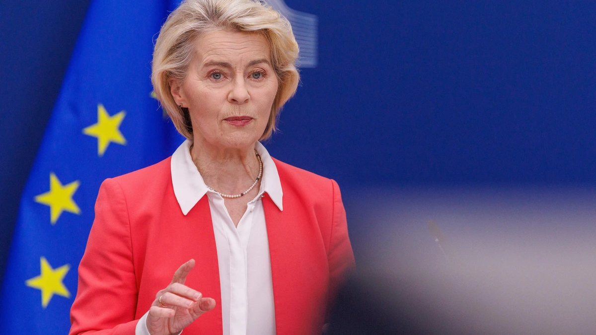 EU start kruistocht tegen gevaar sociale media voor kinderen: verbod hangt in de lucht