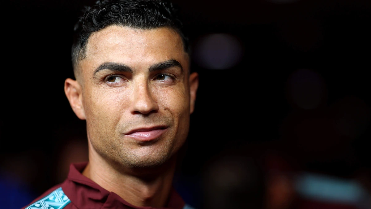 Zus van Cristiano Ronaldo (41) hint op pensioen van superster bij Portugal: ’Hij stopt na het WK 2026 als international’