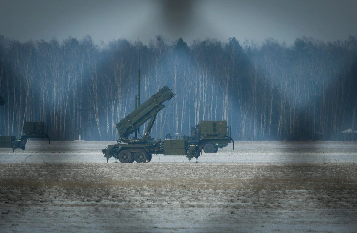Trump backtracks from promise to let Ukraine build Patriot missiles