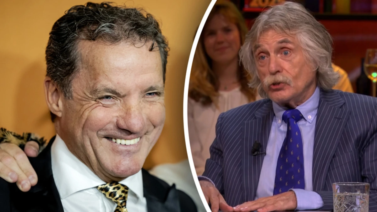 VI-heren gieren om John de Bever: ‘Die belt mij tussen de vijftien en twintig keer per dag’