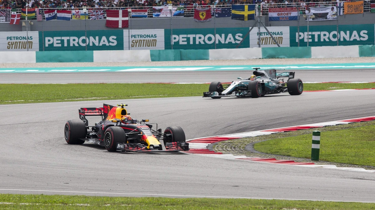 Grand Prix van Bahrein wordt in oktober ingehaald, maar wel duizenden kilometers verderop in Maleisië