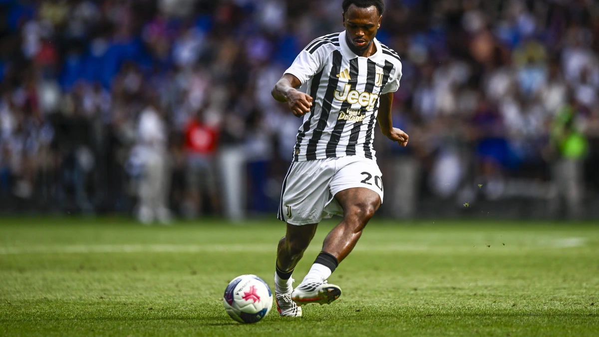 LIVE Transfers | Juventus verhuurt Belgisch international Lois Openda aan Lyon, Kjell Scherpen naar Premier League