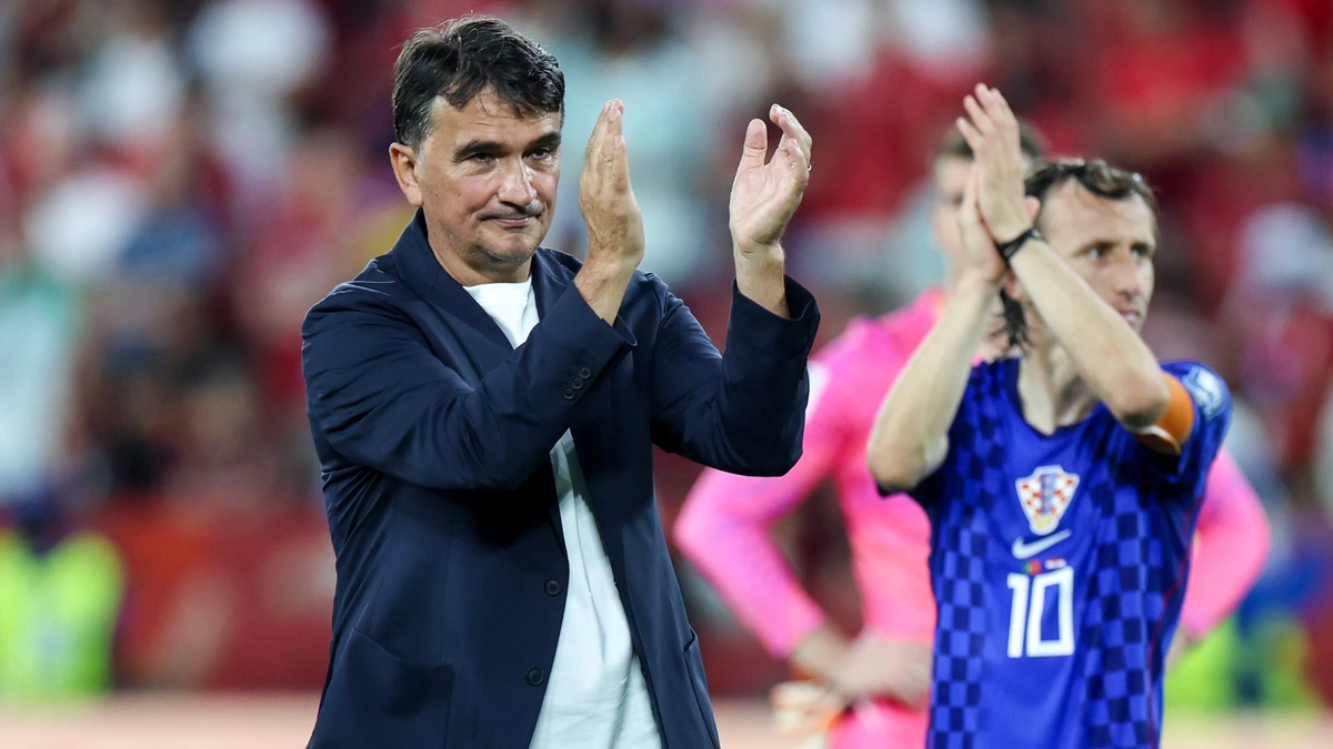 LIVE WK 2026 | Kroatische bondscoach Dalić vertrekt na negen jaar, VS-spits Balogun schrijft de frustratie van zich af