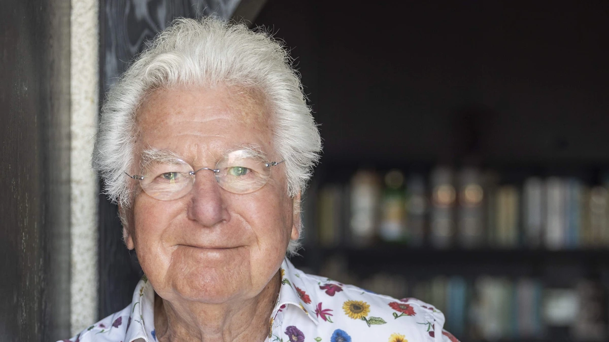 Kinderen van Gerard Cox doen zijn woonboerderij van de hand