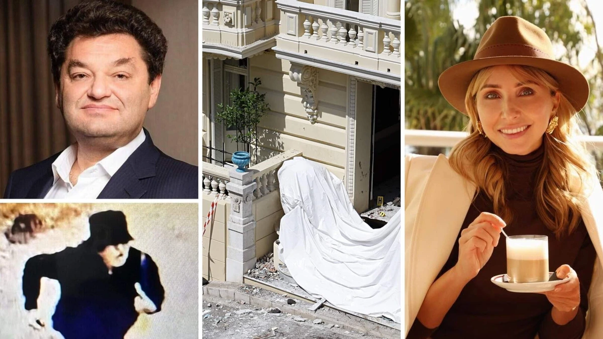 Oekraïense oligarch na aanslag in Monaco: ’Geen reden om te denken dat mijn leven in gevaar was’