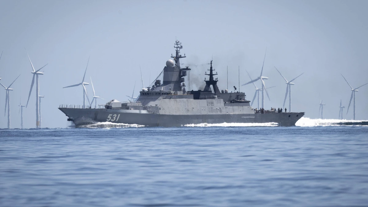 LIVE | Oekraïne claimt aanval op acht tankers Russische schaduwvloot: ’Strijd om brandstoftoevoer gaat onverminderd door’