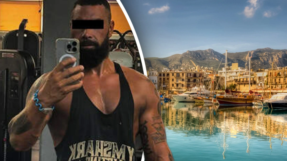Bodybuilder John K. (45) vast voor megafraude: ‘De Champions League van online oplichting’
