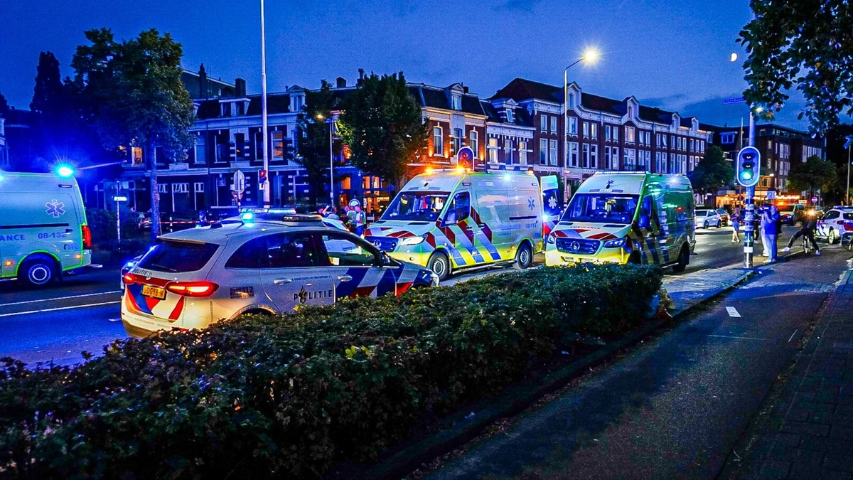 Politie laat aangehouden verdachte (18) vrij na dodelijke schietpartij in Nijmegen