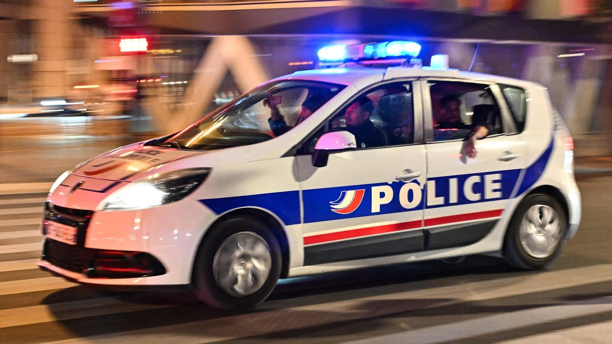 Zes arrestaties in Frankrijk om beraming aanslag op synagoge: ’islamitische extremisten’
