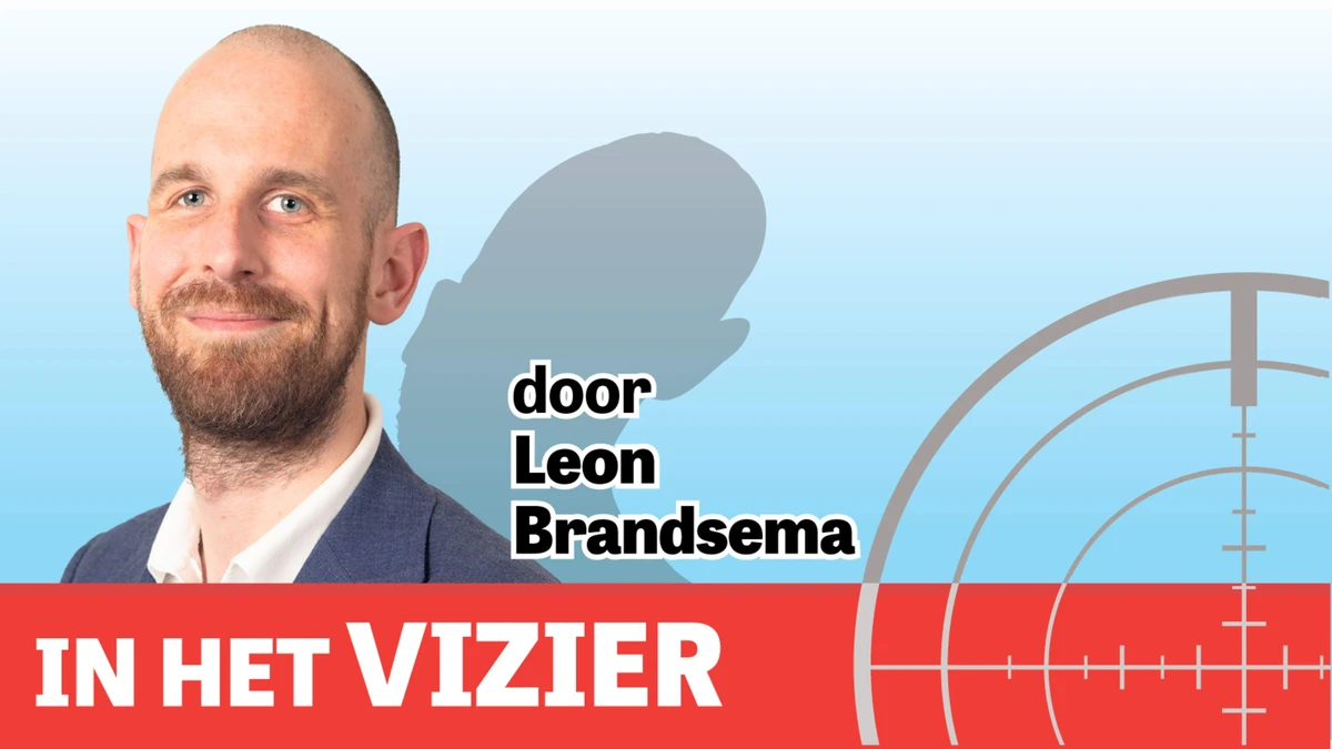 Alles voor de beeldvorming, dachten ze bij Pro toen Jetten en Heinen op audiëntie bij Klaver kwamen