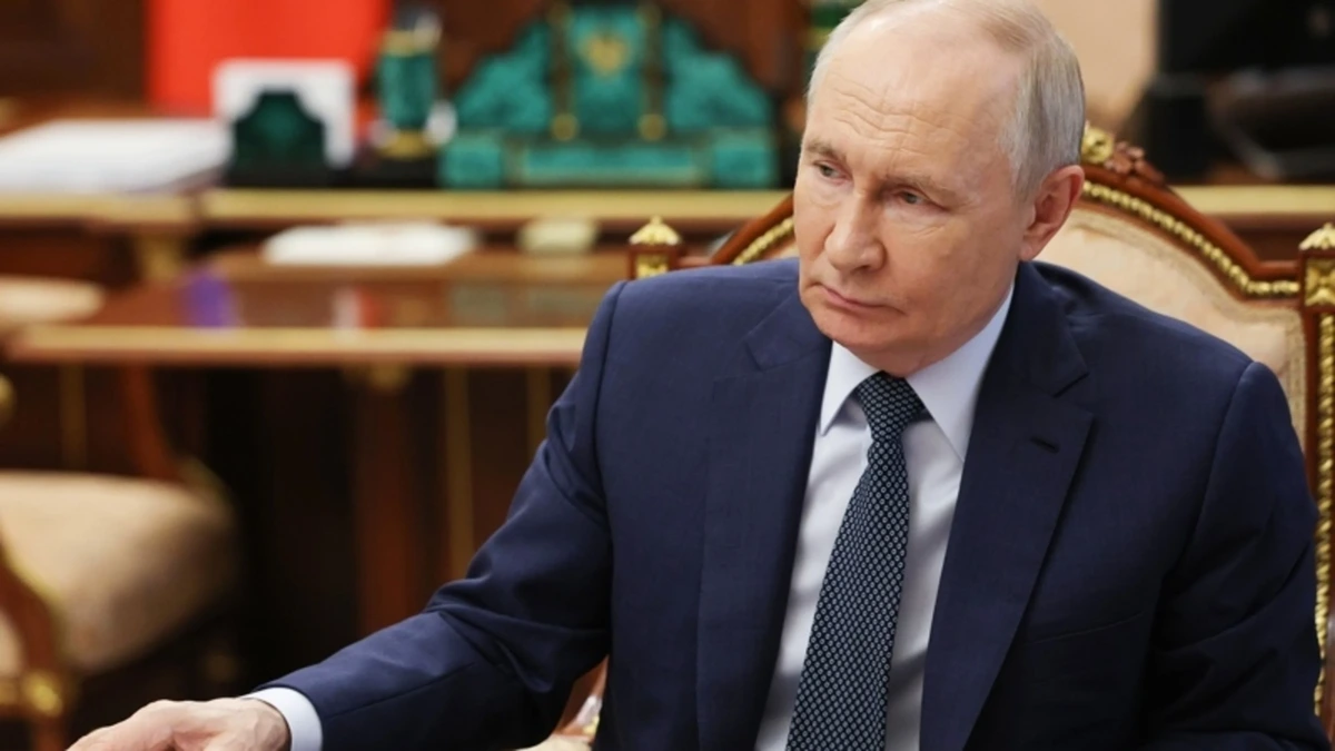 ‘Het piept en kraakt aan Russische zijde’
