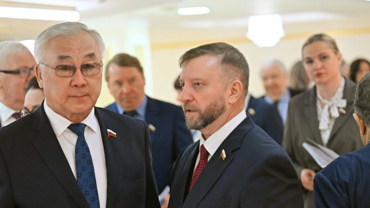 LIVE | Russische senator pleit voor inzet vrouwen en gehandicapten in leger: ’Maakt niet uit of je gewond of ziek bent’