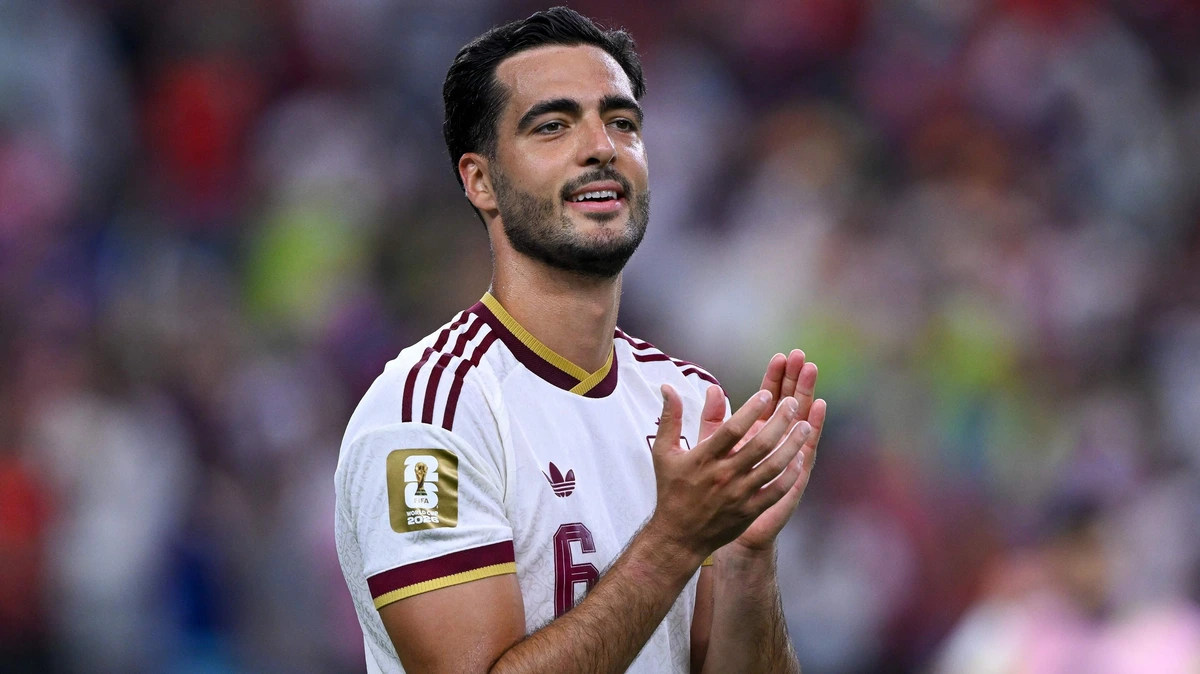 LIVE WK 2026 | Merino heeft opdracht voor scheidsrechter in finale: ’Hou frequentie van tackles in de gaten’