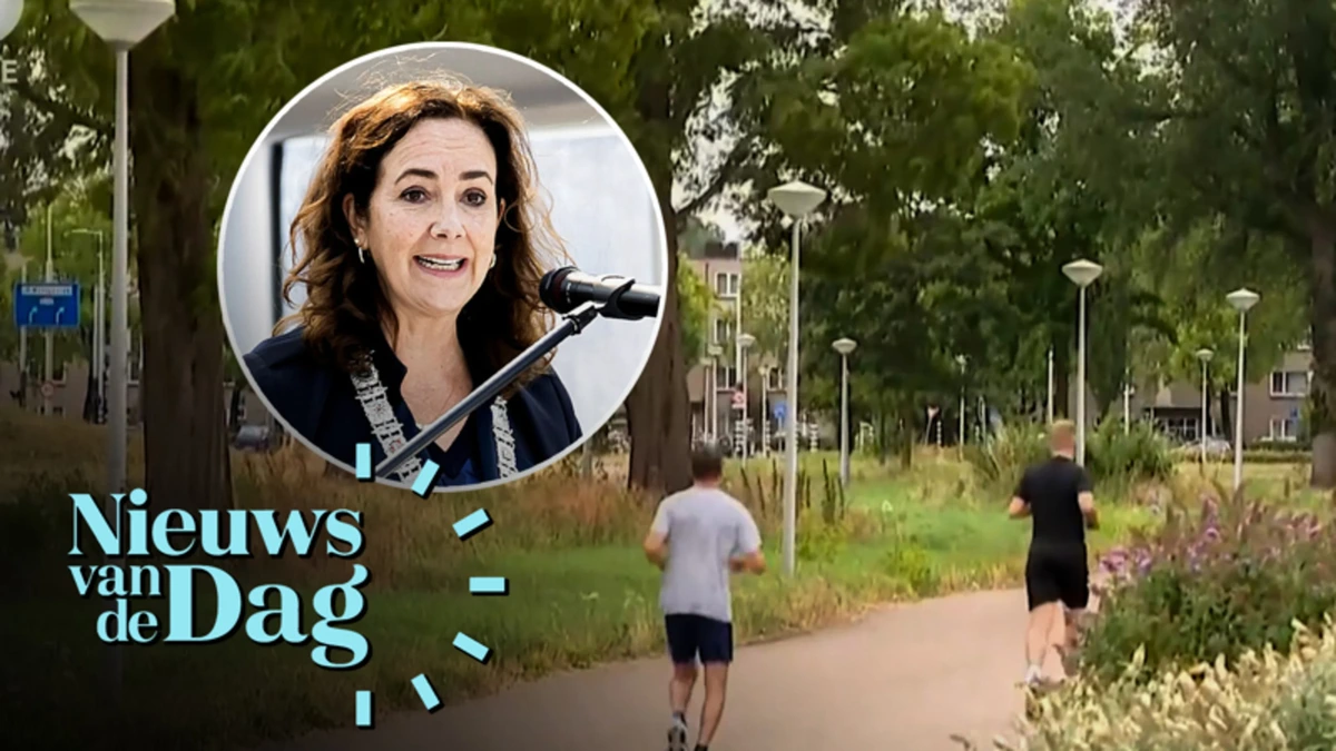 Femke Halsema weigert cameratoezicht bij onveilige Sloterplas: ‘Zet drones in’