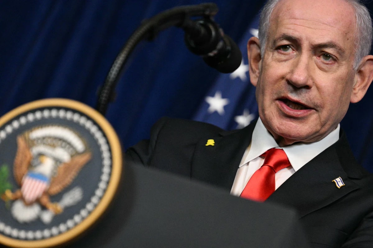 Netanyahu and Zelenskyy to arrive in Washington for Graham funeral – with hopes of winning Trump’s ear