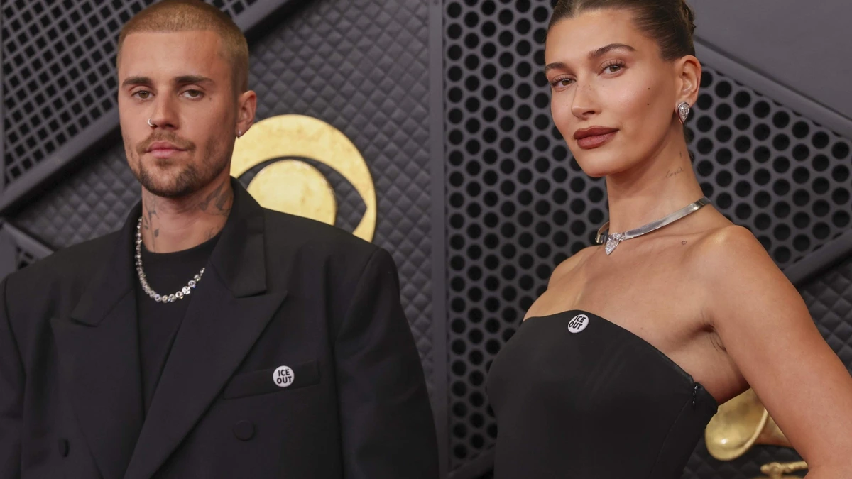 Justin Bieber in gesprek over spectaculaire halftime-show bij finale WK voetbal