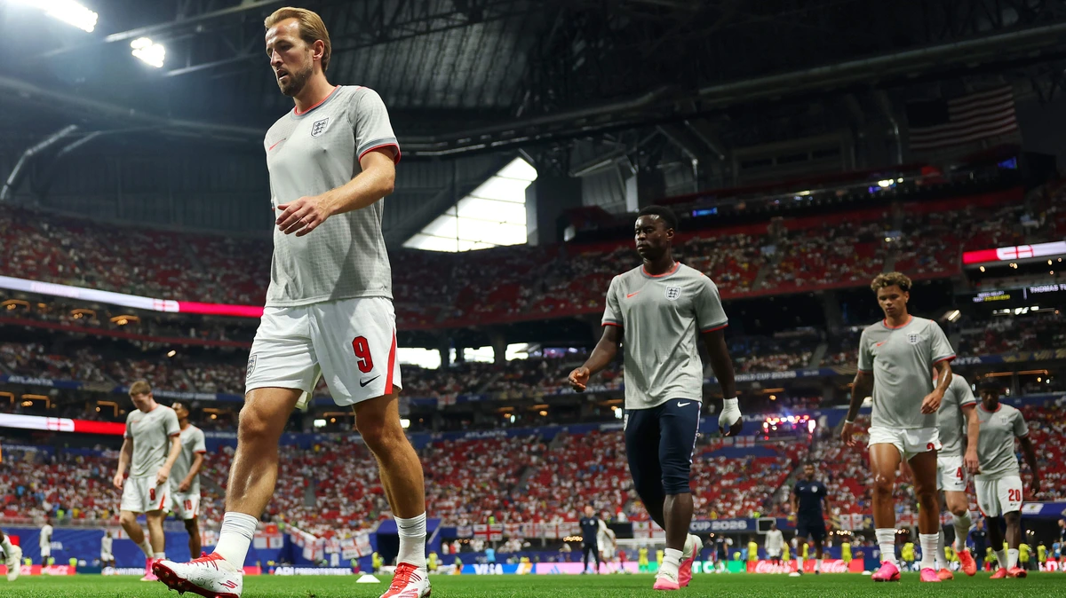 LIVE WK 2026 | Kan Congo ook stunten tegen Engeland?