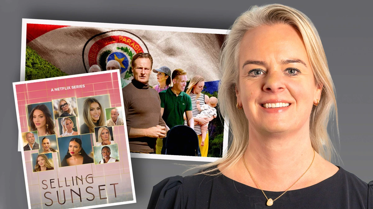Kijktips van Telegraaf-gezicht Marieke de Witte: ’Deze catfight werd met veel geschreeuw uitgevochten’