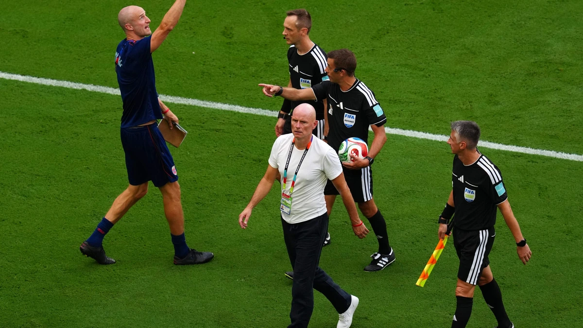 FIFA reageert op Noorse claim: had gelijkmaker van Engeland wel mogen tellen tegen Noorwegen?