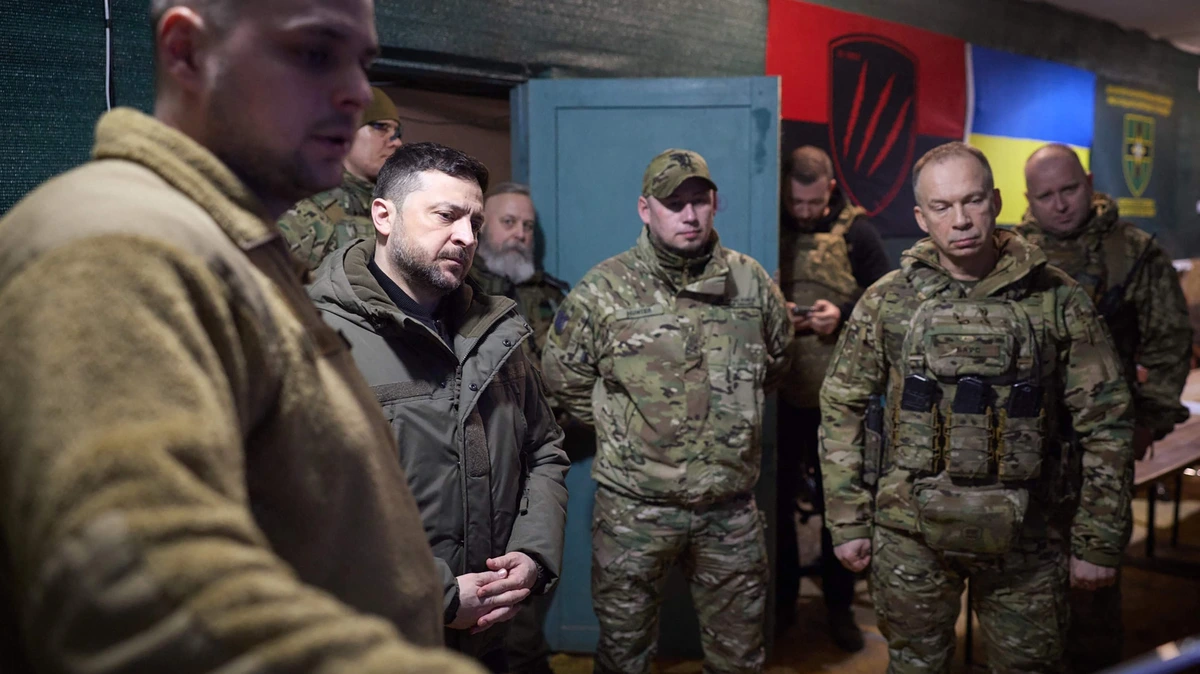 LIVE | ’Russische kaarten tonen niet-bestaande terreinwinst in Oekraïne om militaire leiding tevreden te houden’
