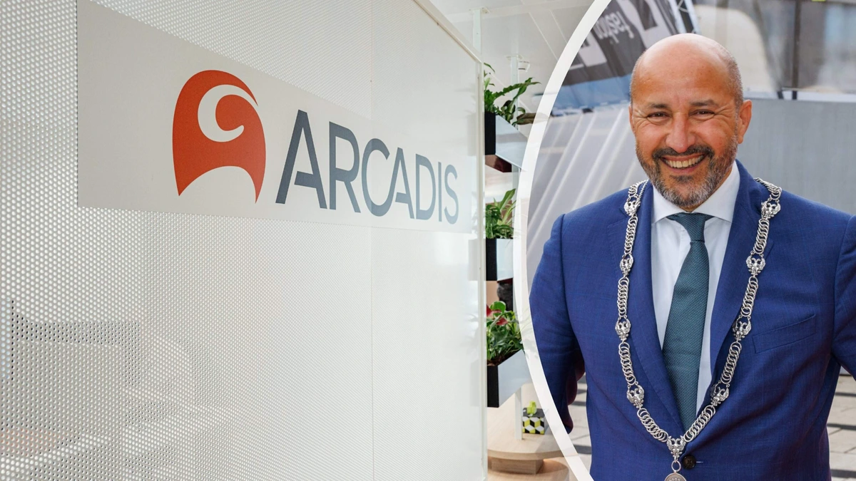 Aandeelhouder Katalys over bod op Arcadis: ’Willen hetzelfde blijven doen’