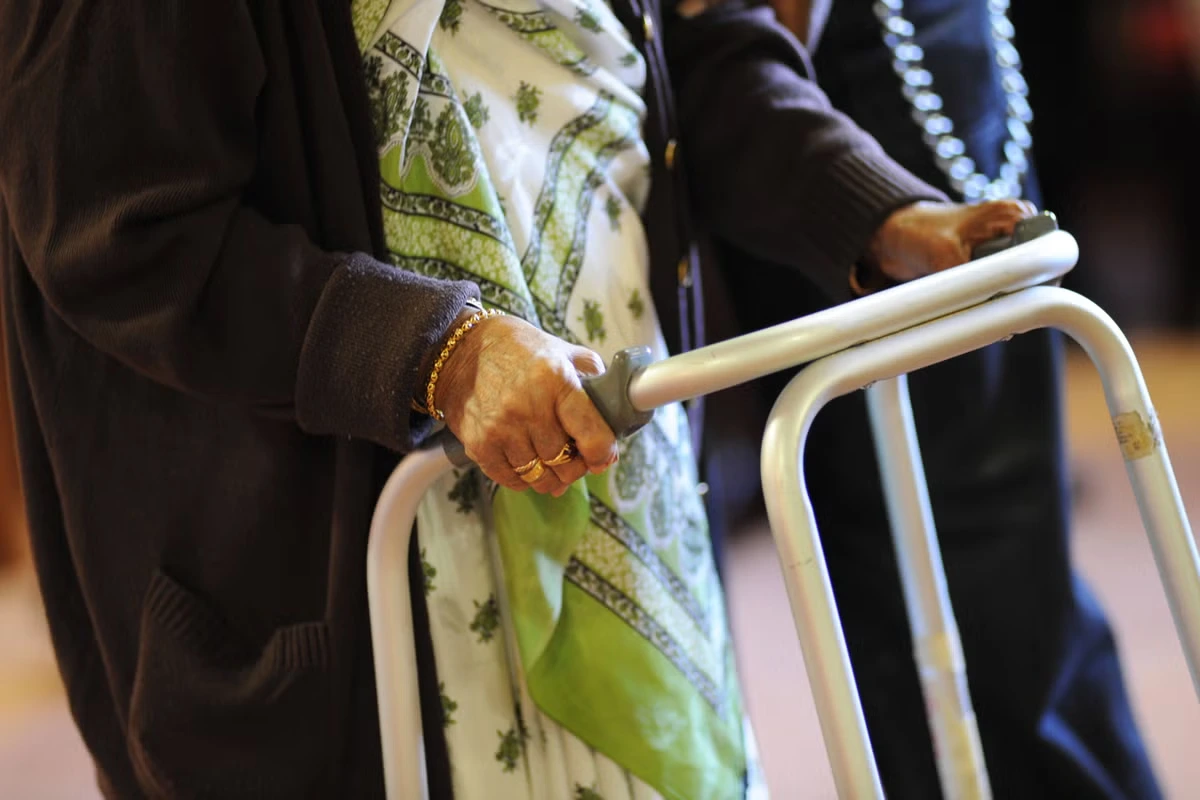 How does adult social care in England work? The system explained as Andy Burnham promises to deliver ‘urgent’ reforms