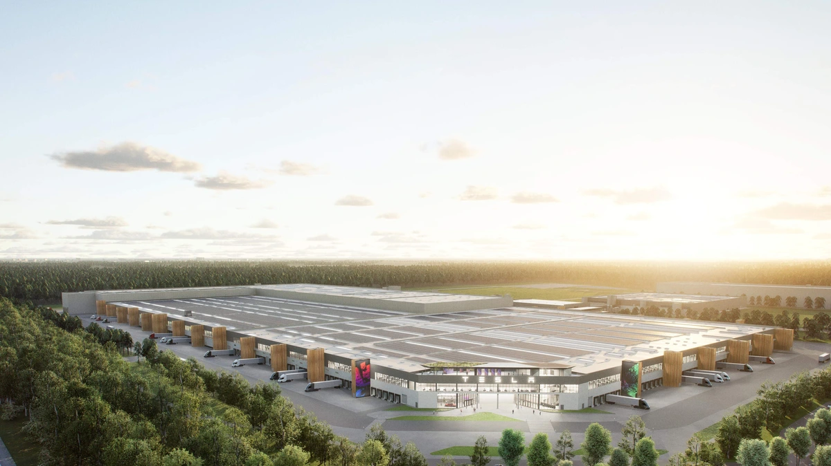 Tesla wil productie in grote Duitse fabriek dit jaar opvoeren