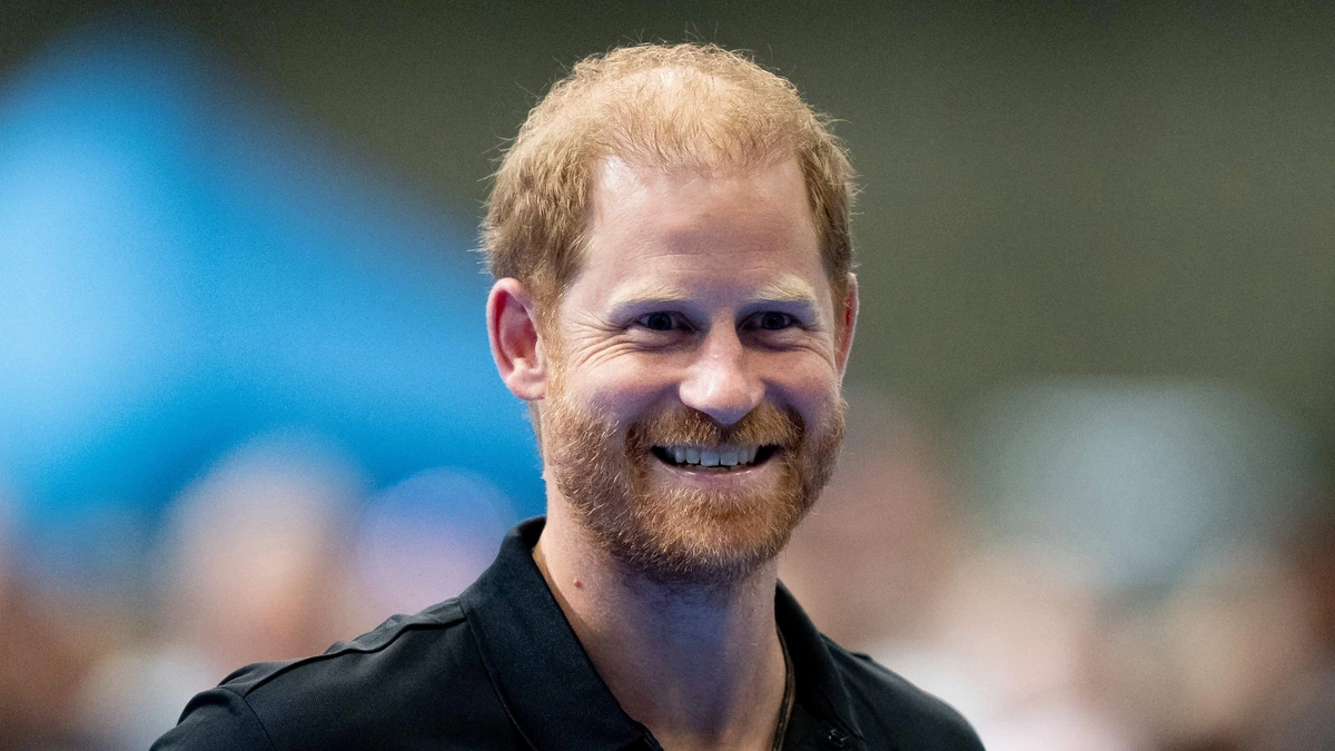 Uitgever Daily Mail eist miljoenen van prins Harry en mede-eisers na nederlaag in privacyzaak