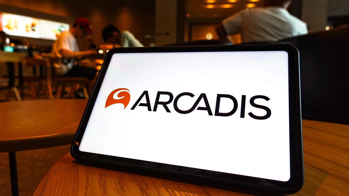 Arcadis wijst nieuw bod van WSP af: ’’Aandeelhouder beter af bij zelfstandige koers’