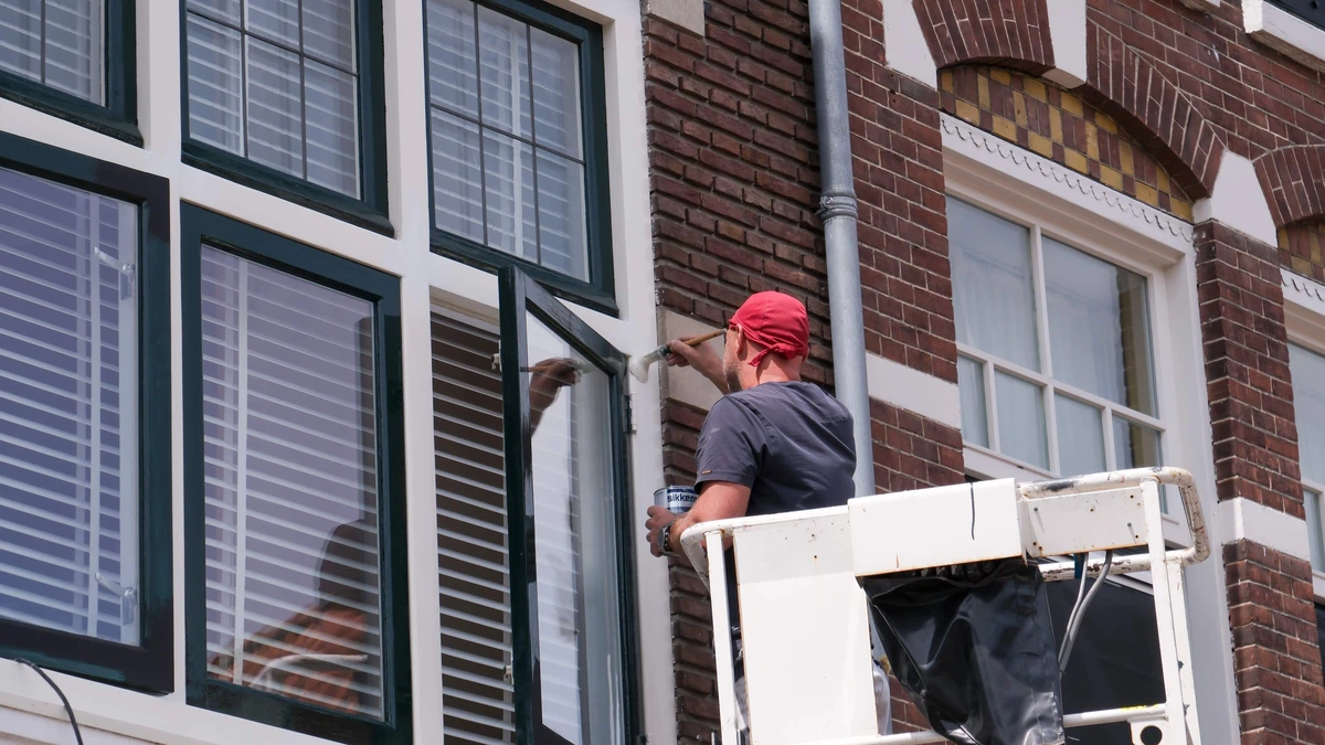 Duizenden zzp’ers gaan weer in loondienst, vooral in zorg en bouw