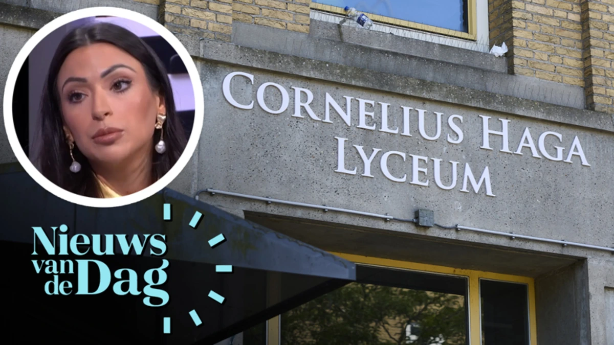 Lale Gül na problemen islamitische scholen: ’Waarom moeten wij dat financieren?’