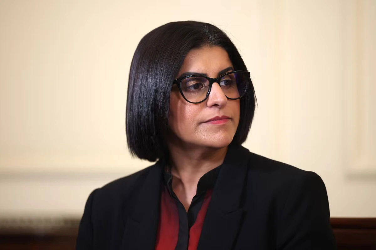 What Shabana Mahmood as chancellor could mean for your money and taxes