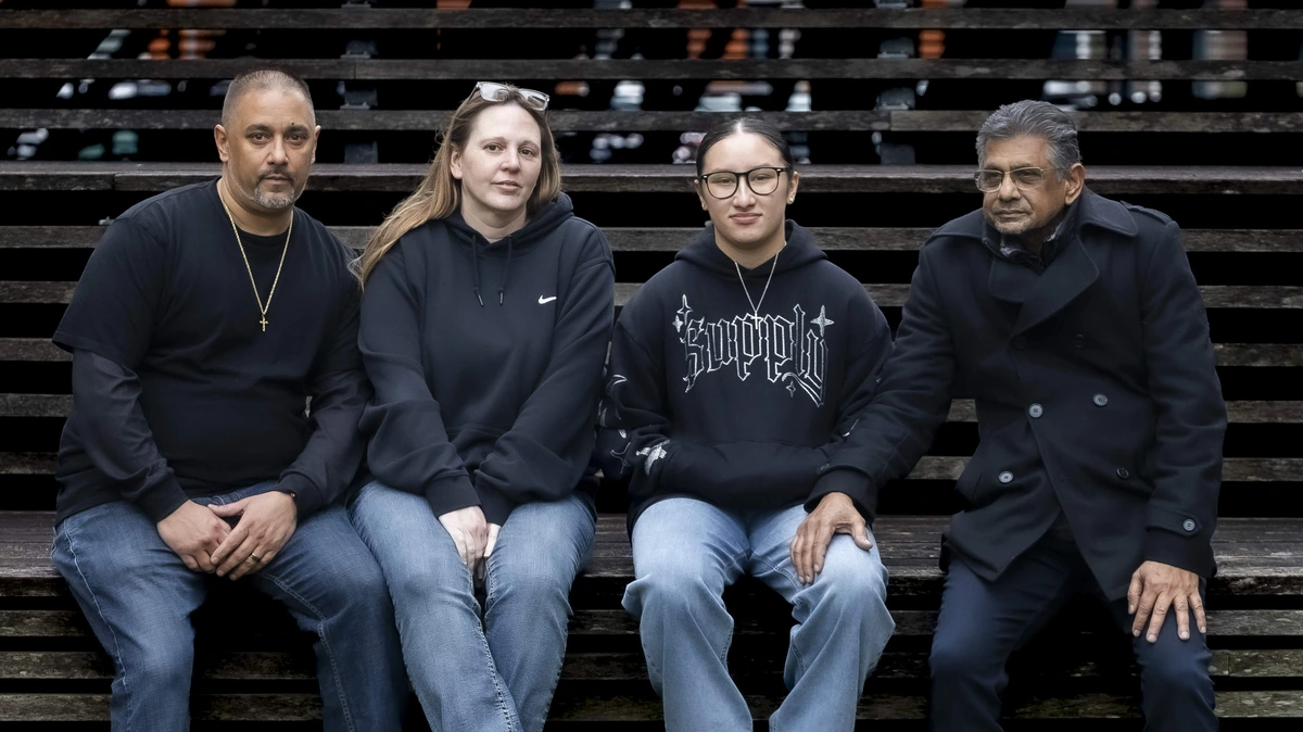 Owen Ramsingh (44) die door Amerika naar Nederland werd uitgezet, is vertrokken naar Mexico: ’Kon geen huis vinden’