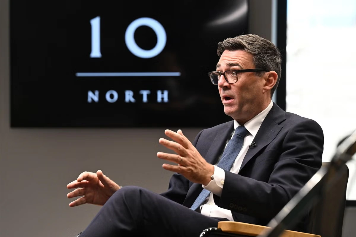 Almost 100 humanitarian groups call on Burnham to commit to climate action