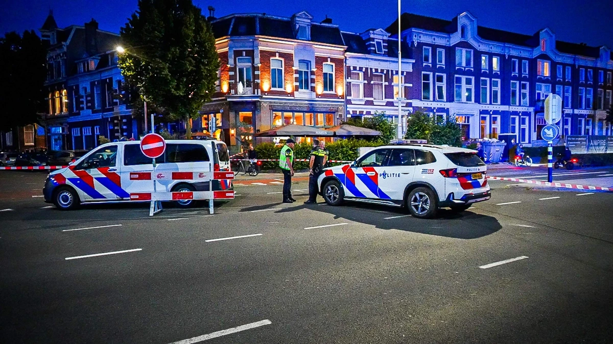 Grote zorgen rondom Vierdaagse: groepen jongeren, drank, drugs en een dodelijke schietpartij