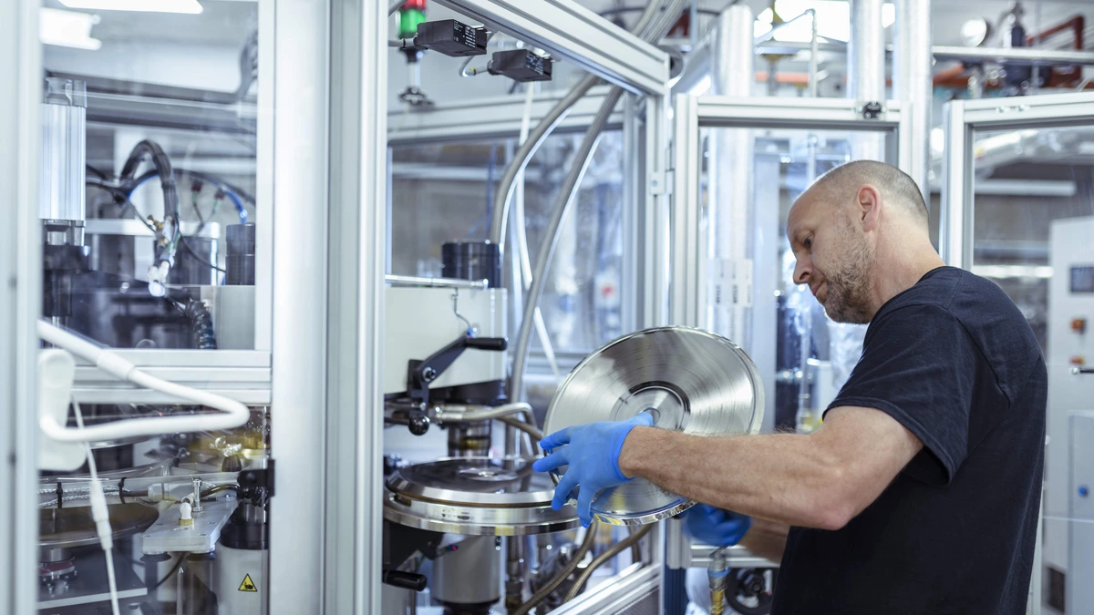 Eindhovense chipfabrikant NXP boekt opnieuw hogere omzet en winst én rekent op meer
