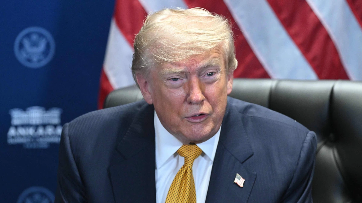 LIVE | Donald Trump: ’Overeenkomst met Iran is voorbij, tijdverspilling om met deze leugenaars te praten’